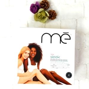 Hair removal device for face & body